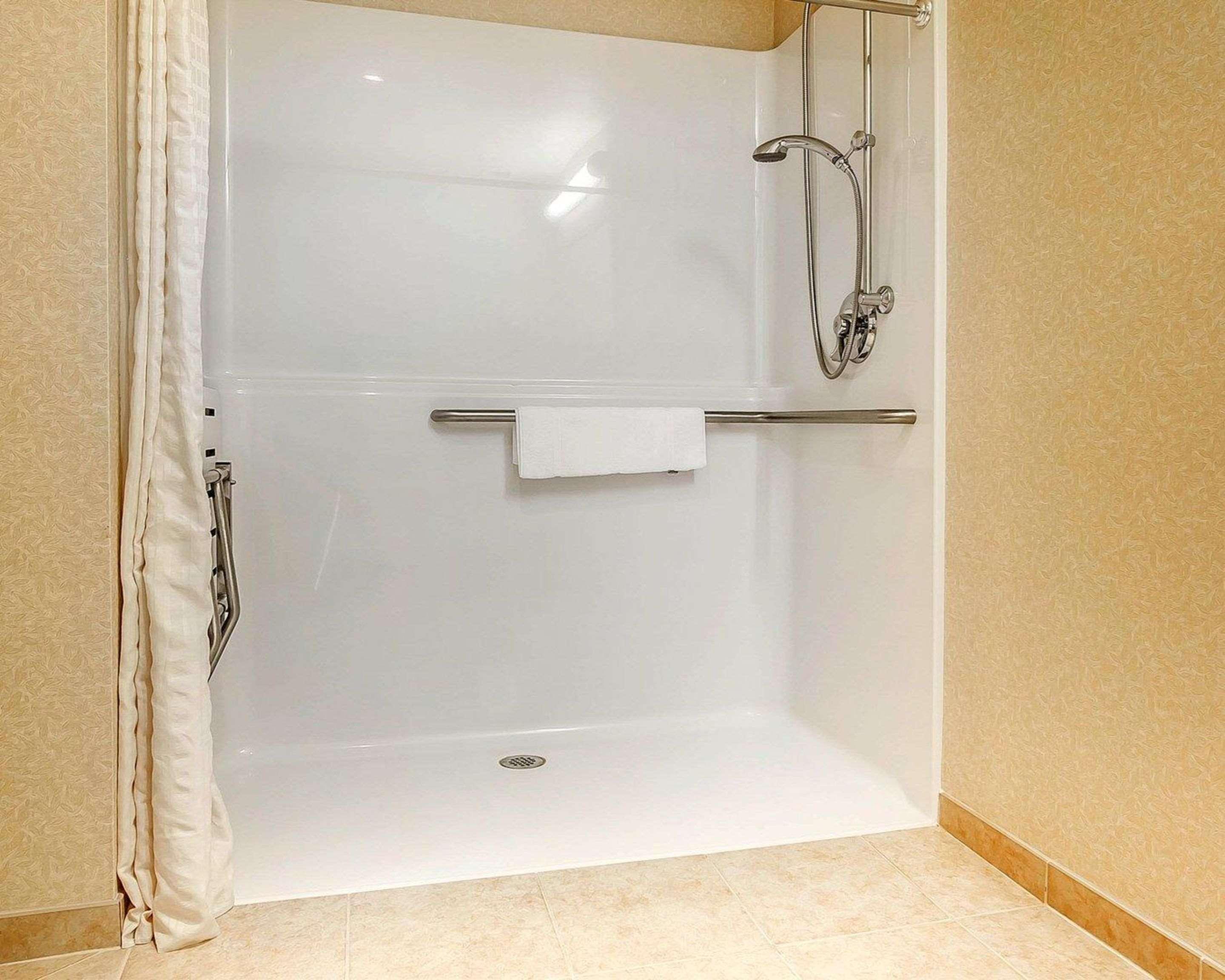 Comfort Inn & Suites Creswell Zewnętrze zdjęcie