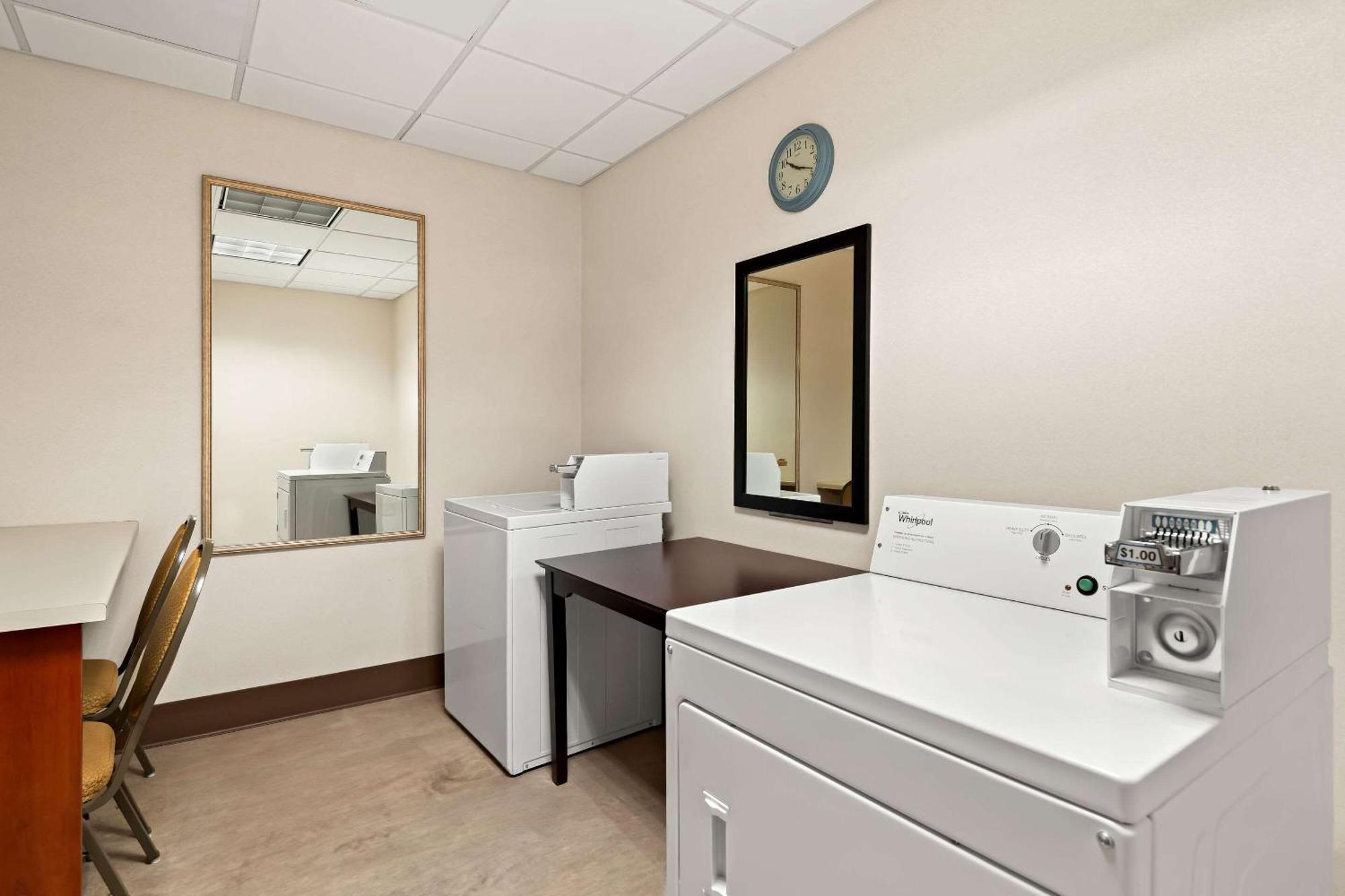 Comfort Inn & Suites Creswell Zewnętrze zdjęcie
