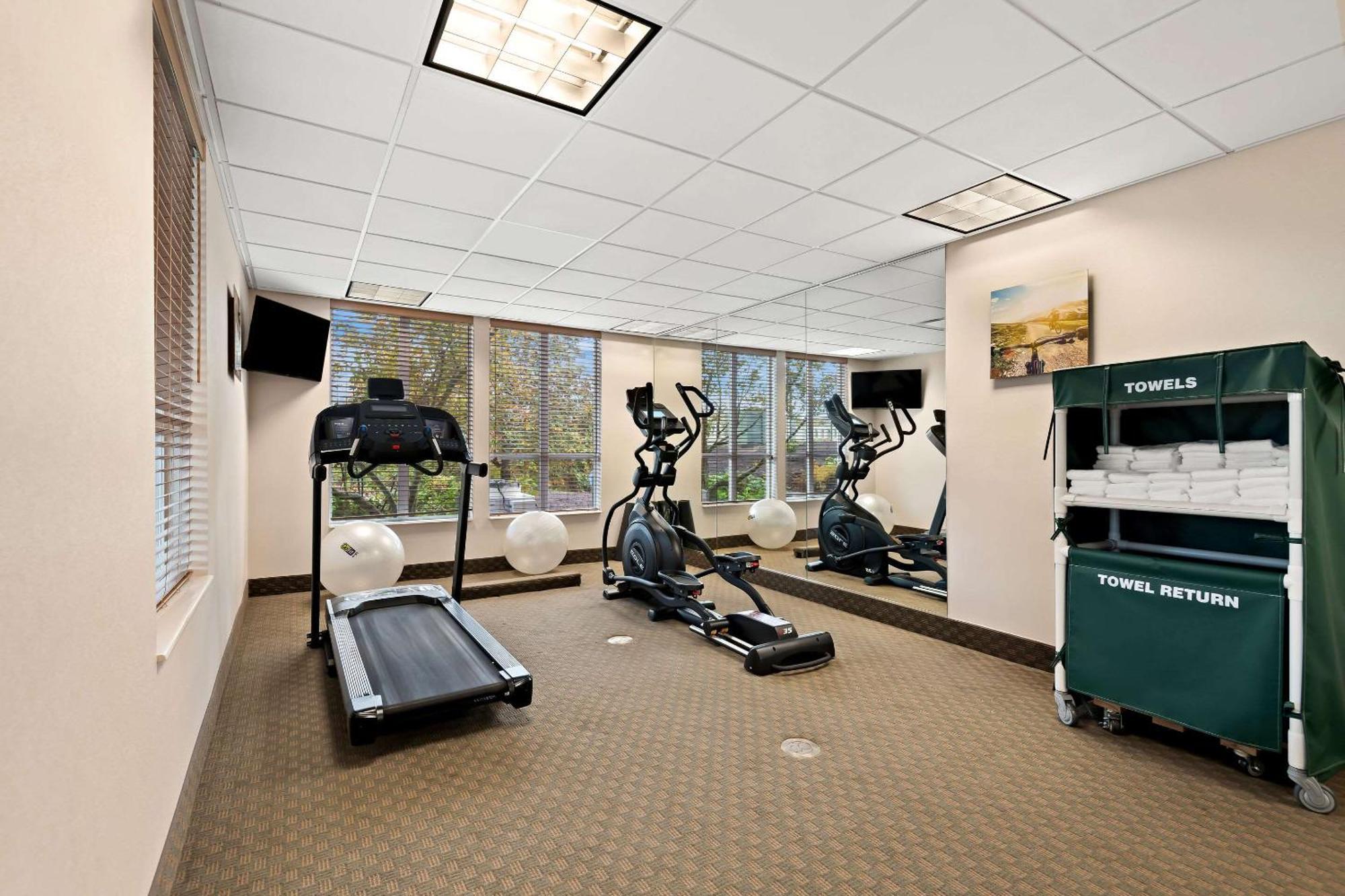 Comfort Inn & Suites Creswell Zewnętrze zdjęcie