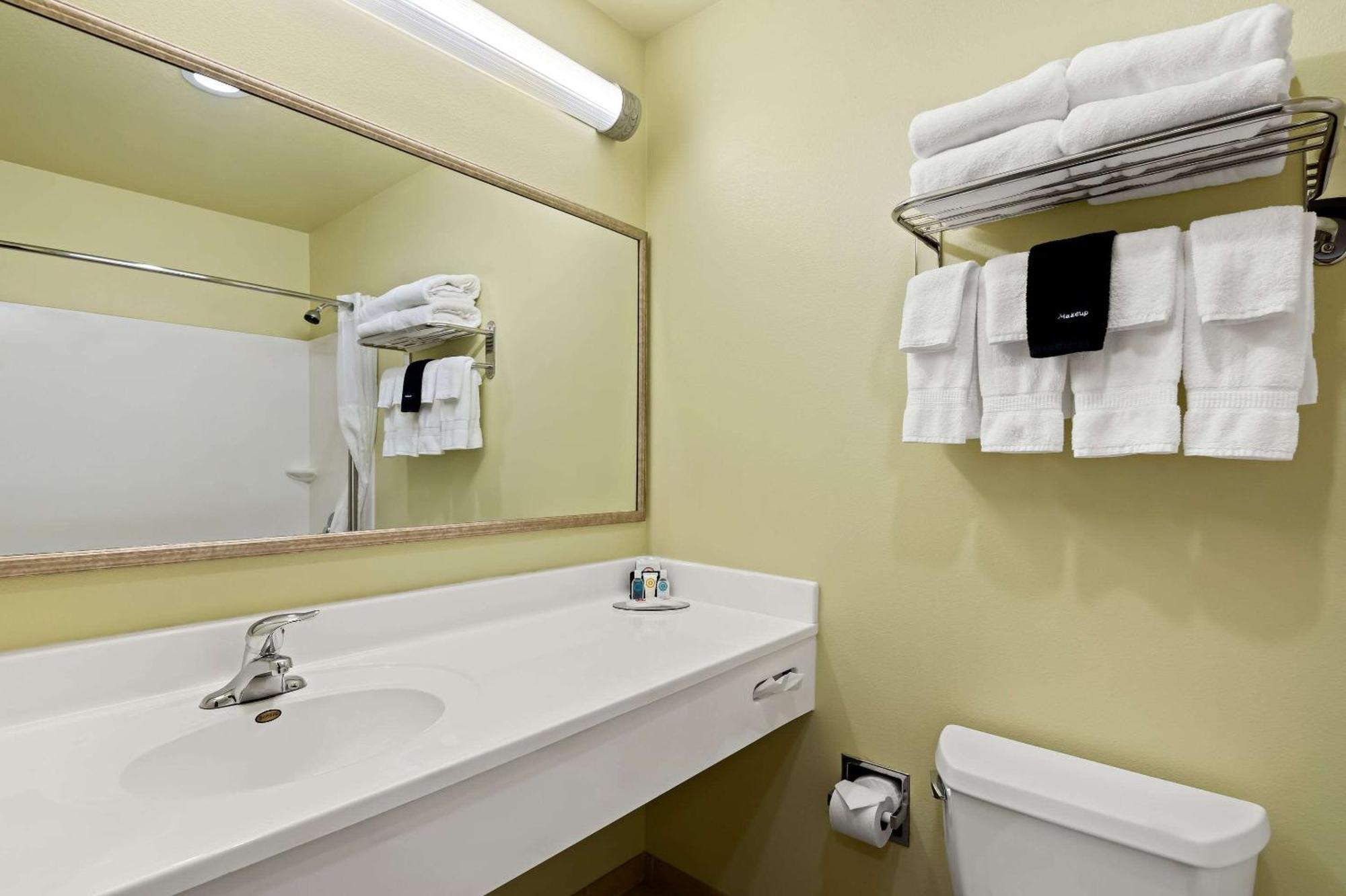 Comfort Inn & Suites Creswell Zewnętrze zdjęcie