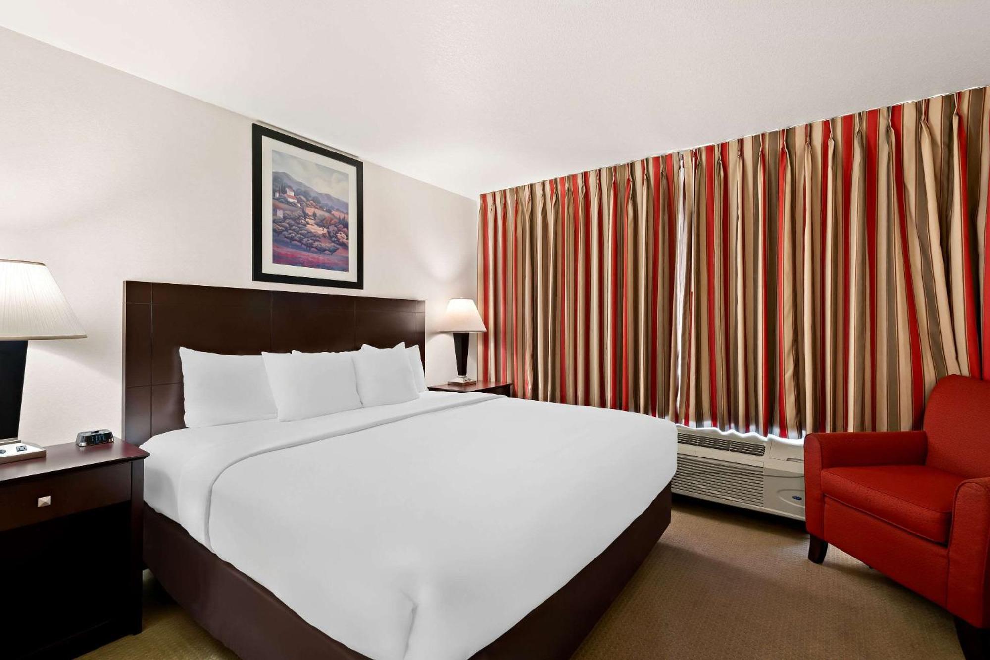 Comfort Inn & Suites Creswell Zewnętrze zdjęcie