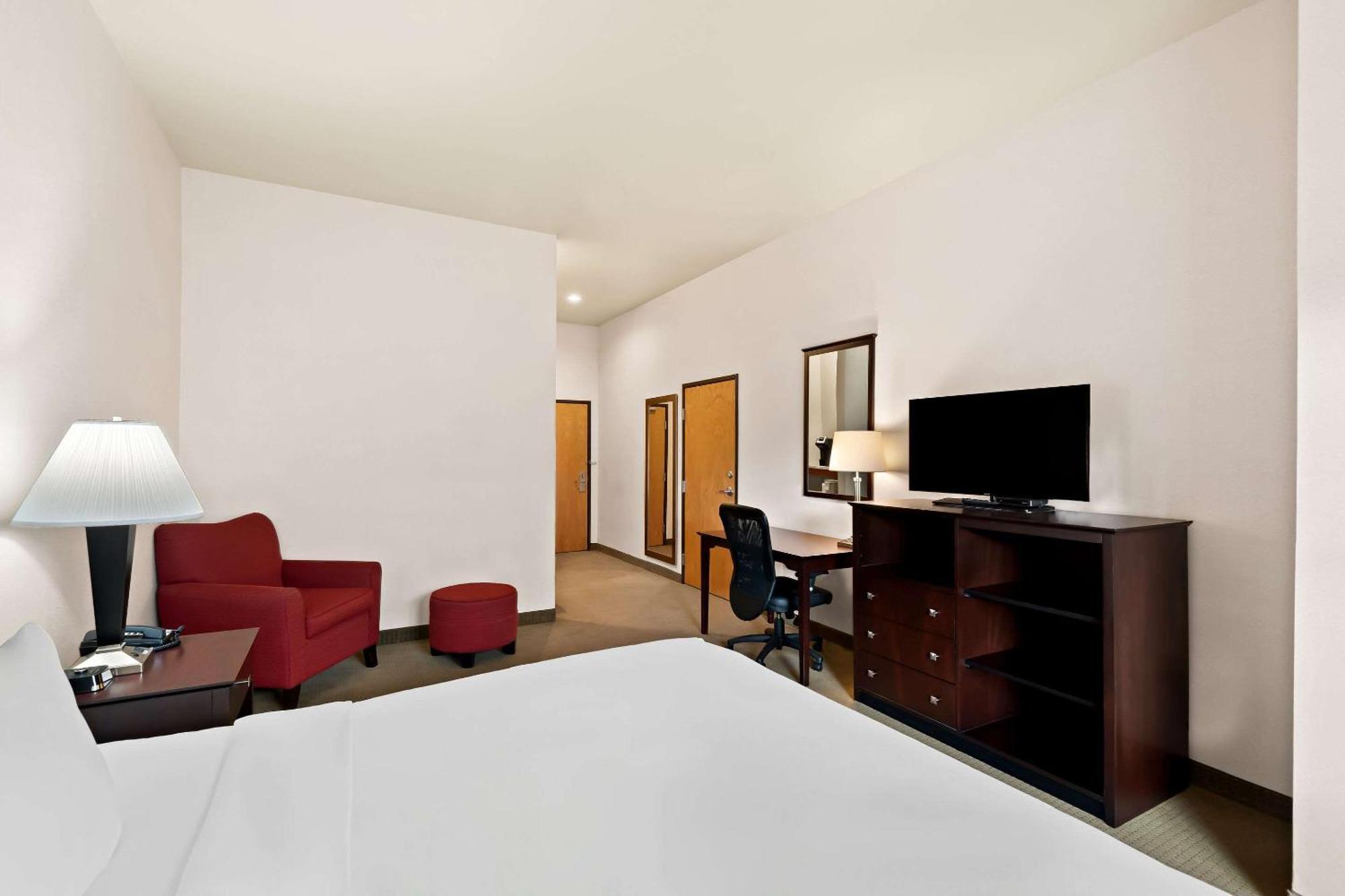 Comfort Inn & Suites Creswell Zewnętrze zdjęcie
