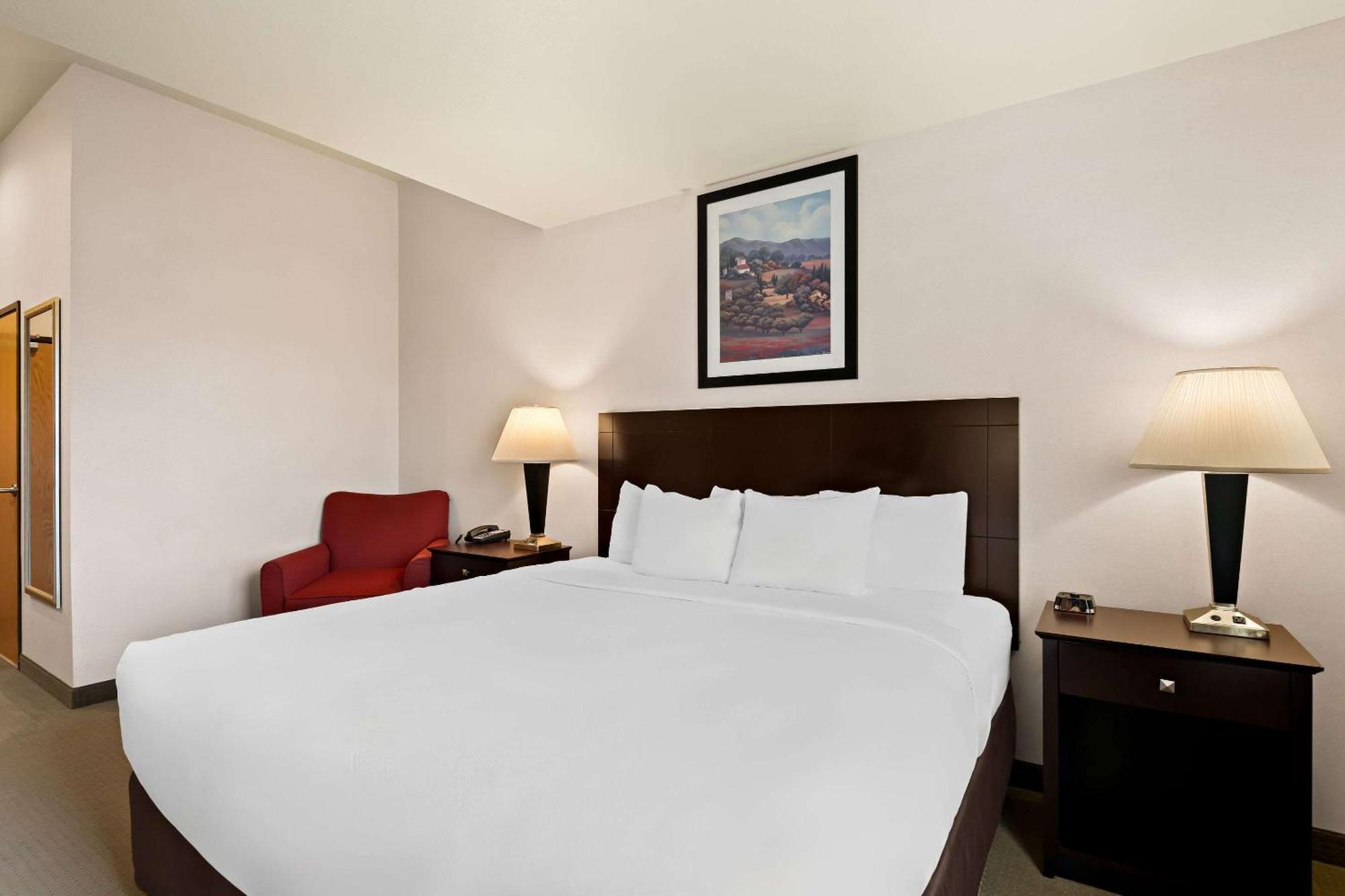Comfort Inn & Suites Creswell Zewnętrze zdjęcie