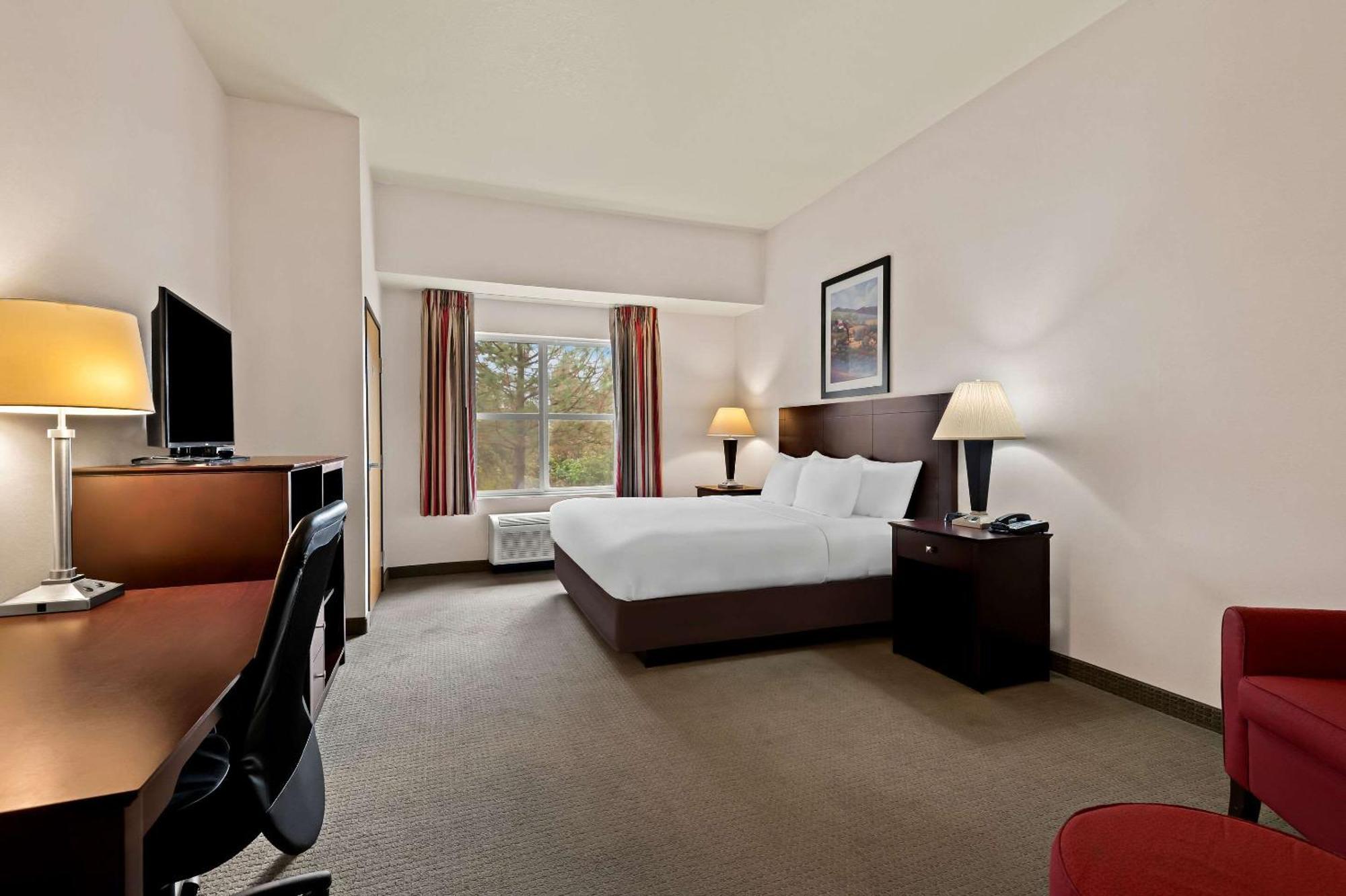 Comfort Inn & Suites Creswell Zewnętrze zdjęcie