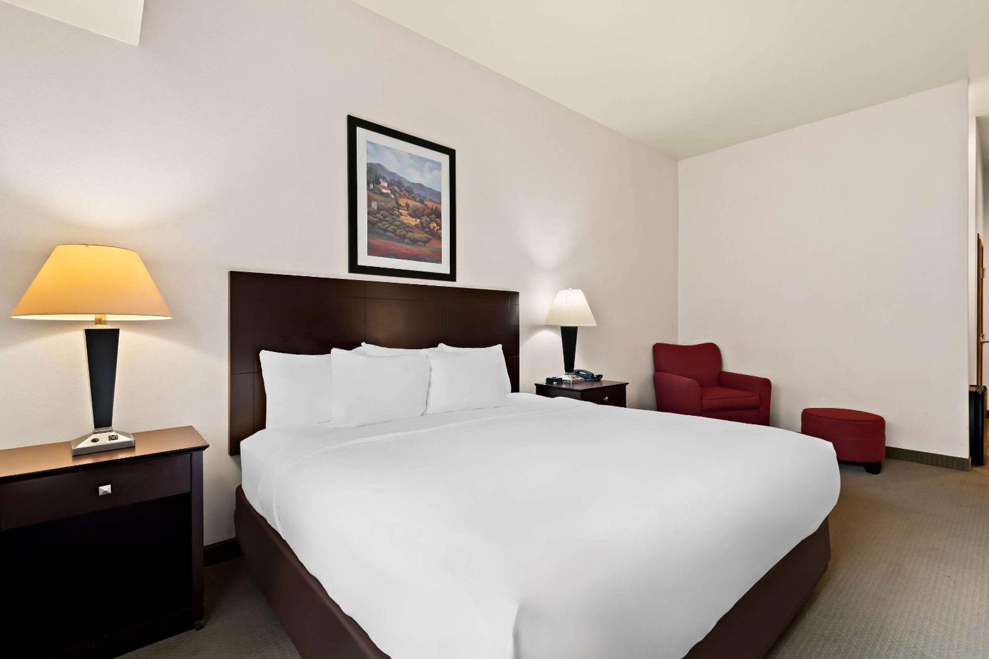 Comfort Inn & Suites Creswell Zewnętrze zdjęcie