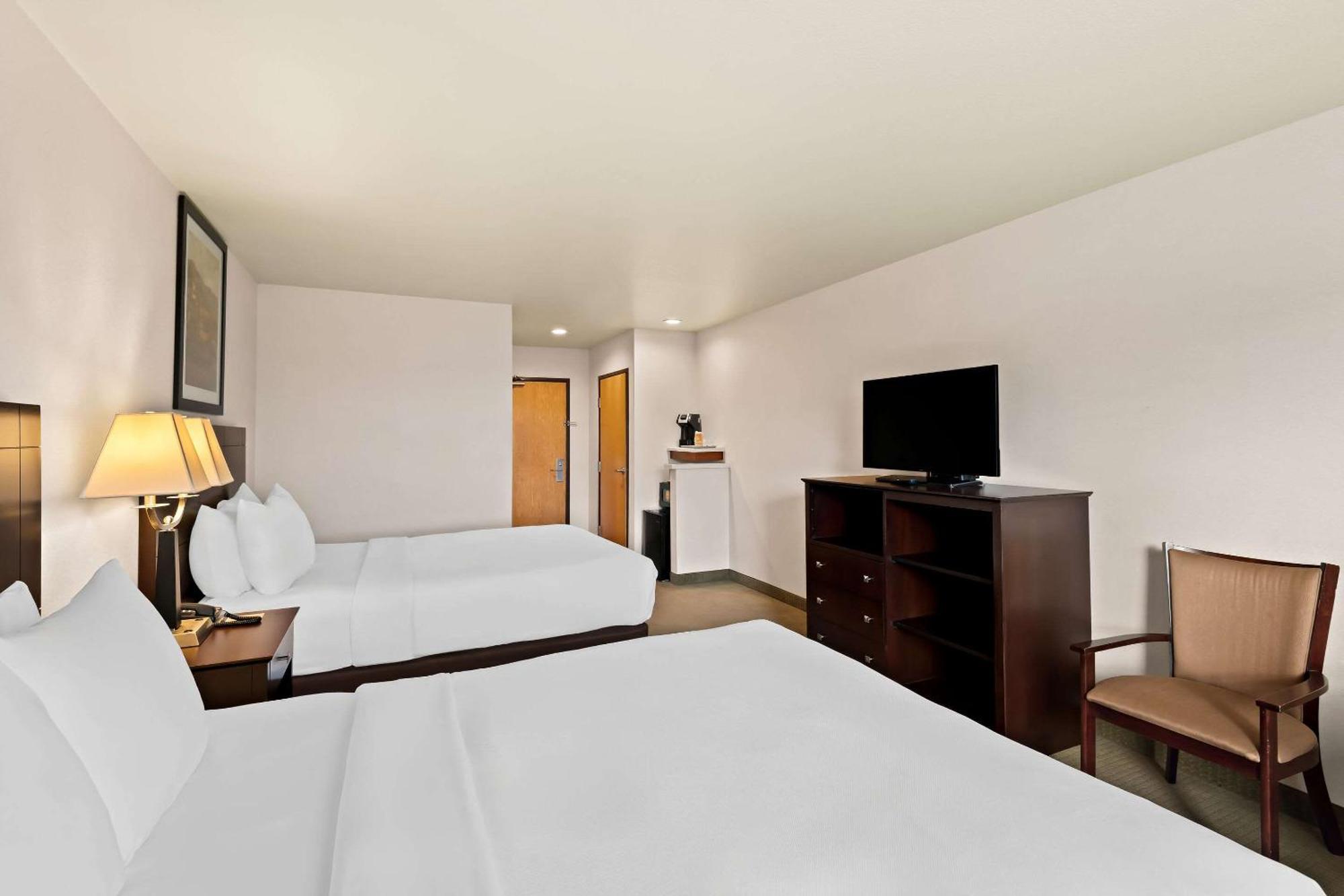 Comfort Inn & Suites Creswell Zewnętrze zdjęcie