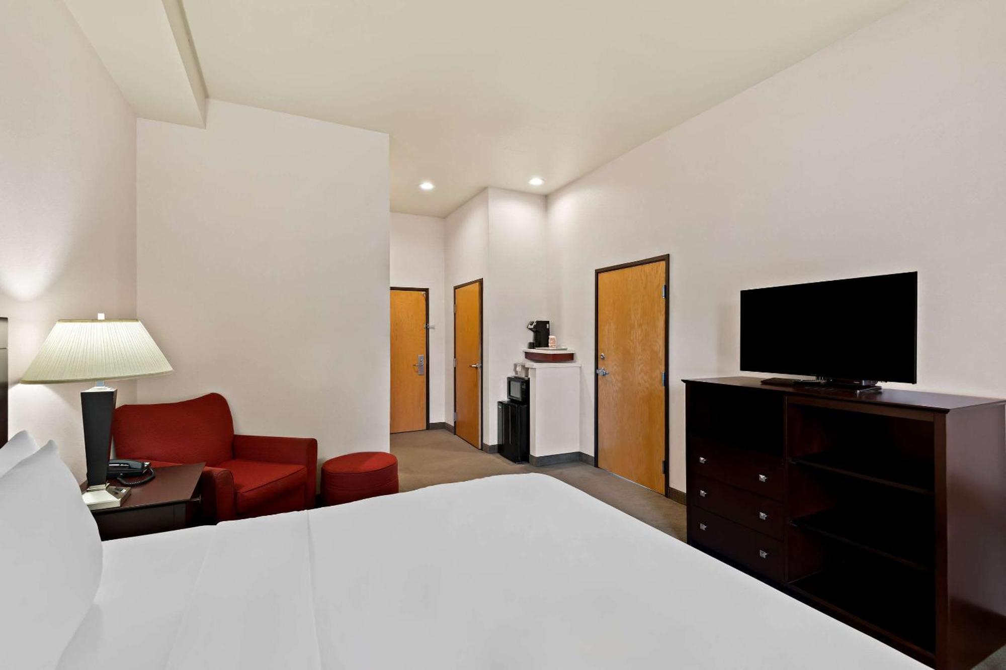 Comfort Inn & Suites Creswell Zewnętrze zdjęcie
