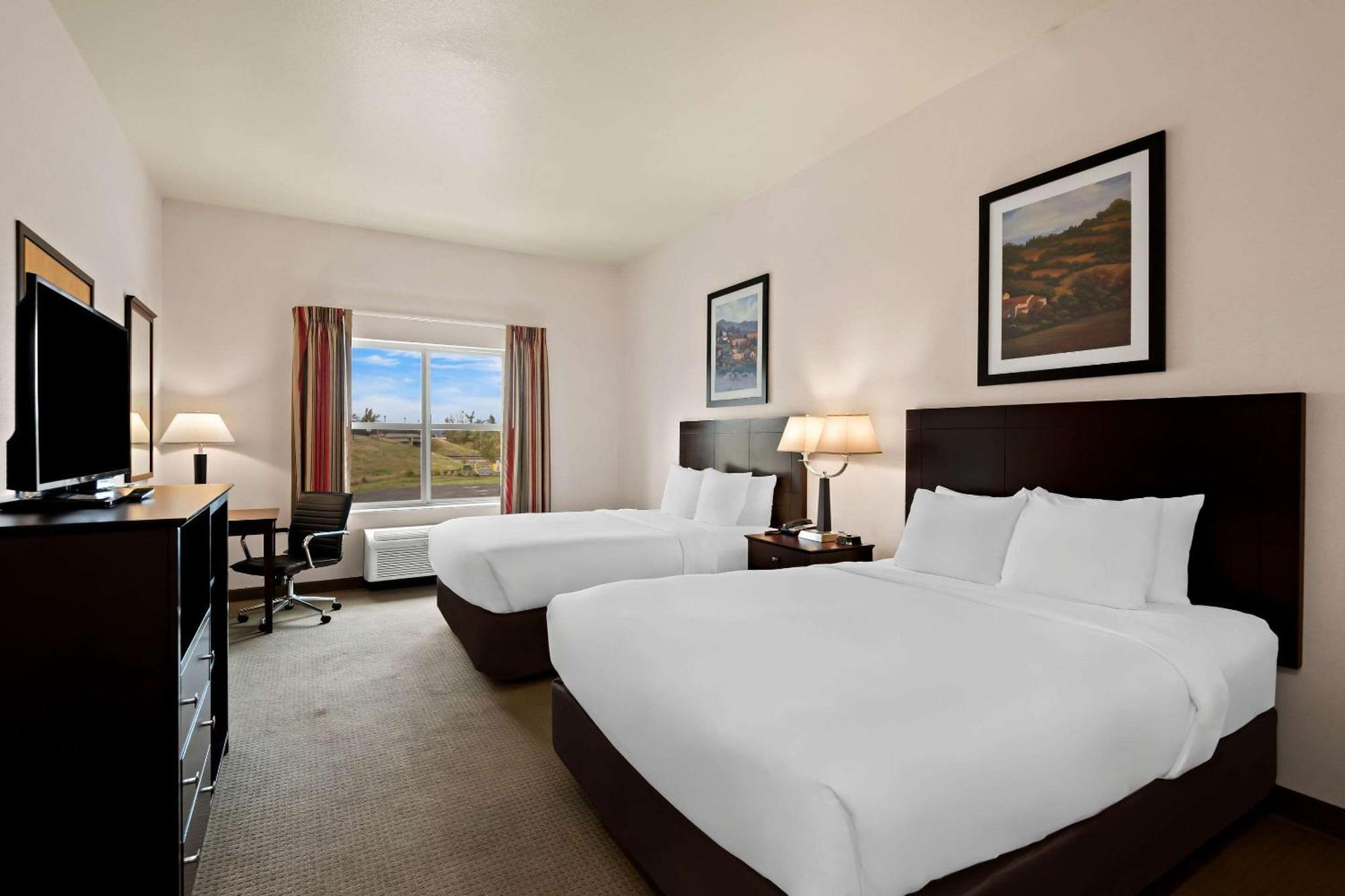 Comfort Inn & Suites Creswell Zewnętrze zdjęcie