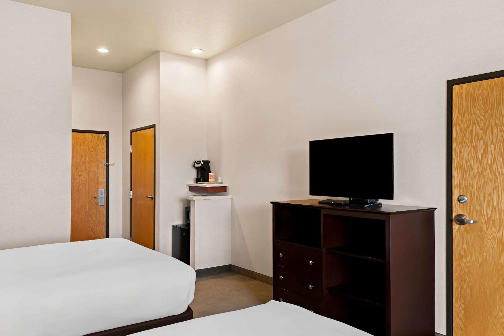 Comfort Inn & Suites Creswell Zewnętrze zdjęcie
