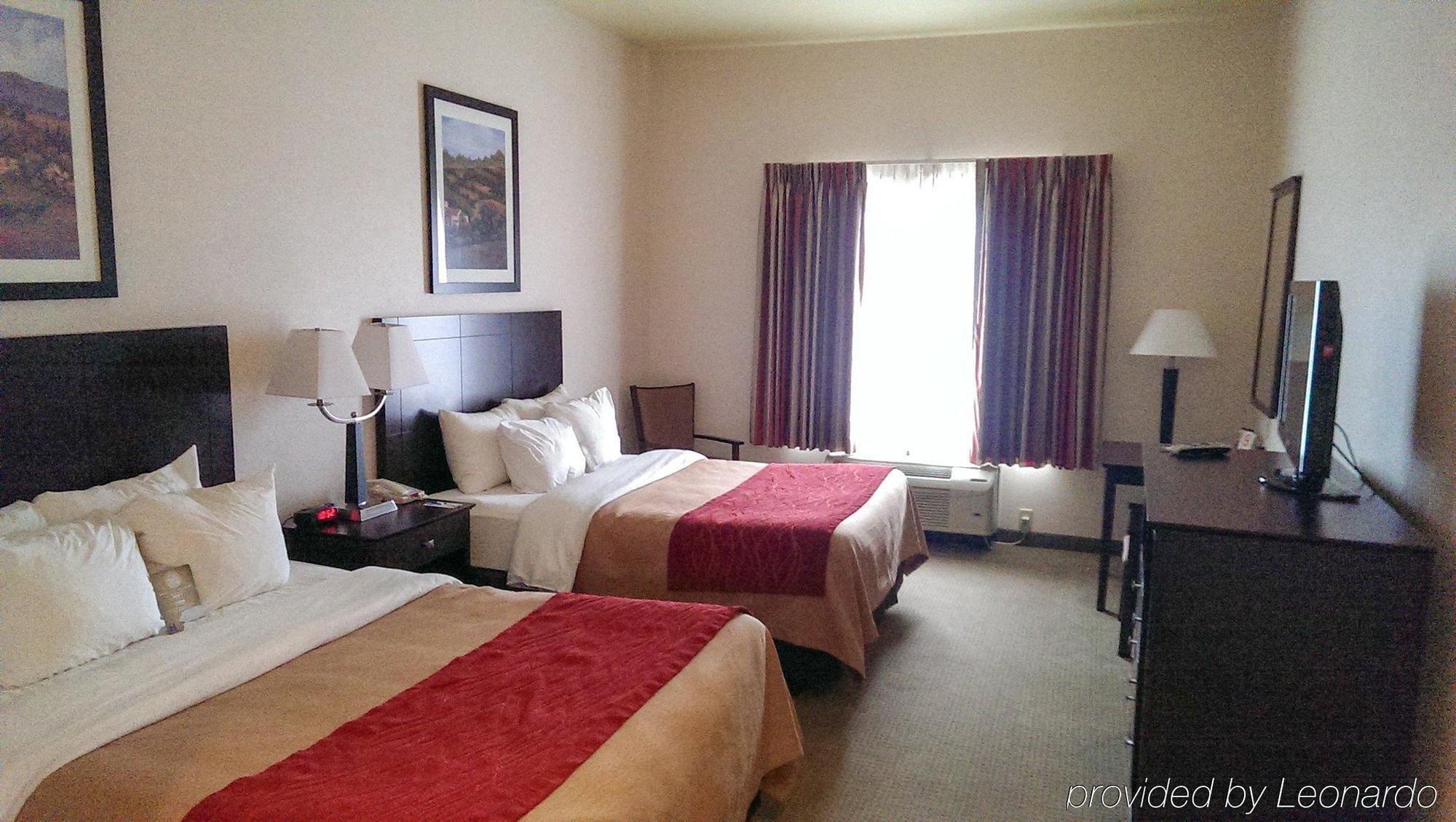 Comfort Inn & Suites Creswell Zewnętrze zdjęcie