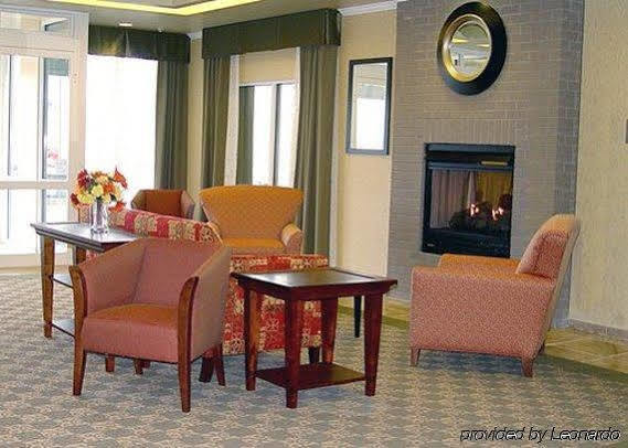 Comfort Inn & Suites Creswell Zewnętrze zdjęcie