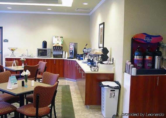 Comfort Inn & Suites Creswell Zewnętrze zdjęcie